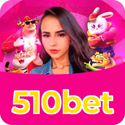 Fluxo de download do app 510bet — referência visual