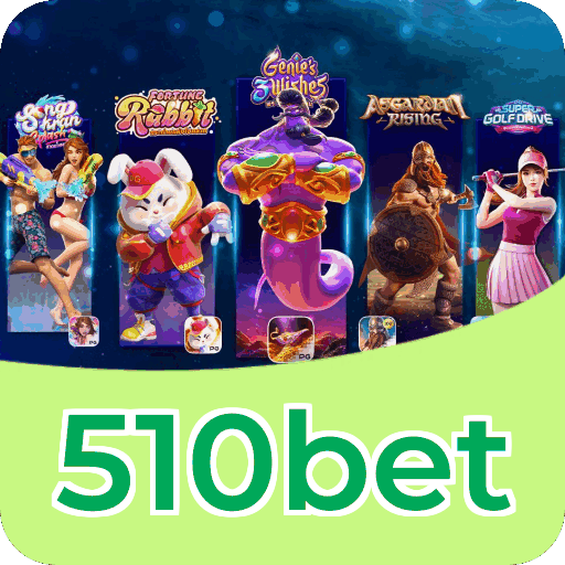 Passo a passo para baixar o app 510bet — ilustração editorial