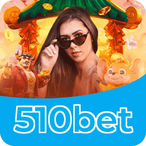 Números do app 510bet em material de marketing — ilustração, não auditoria