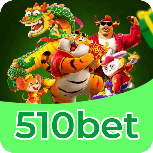 Catálogo 510bet 2.547 jogos - Pragmatic Play, Evolution, NetEnt